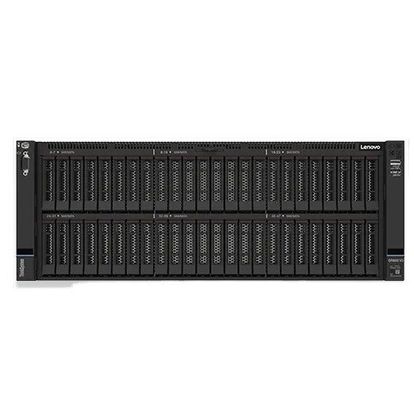Procesador de 3 GHz con rack de frecuencia principal Servidor ThinkSystem SR675 V3 para el nivel empresarial