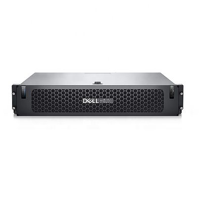Intel Xeon Silver 4314*2 Rack Server 64G DDR4 1.92TSSD*2 PERC H755 5719 Tarjeta de red de cuatro puertos 1400W*2