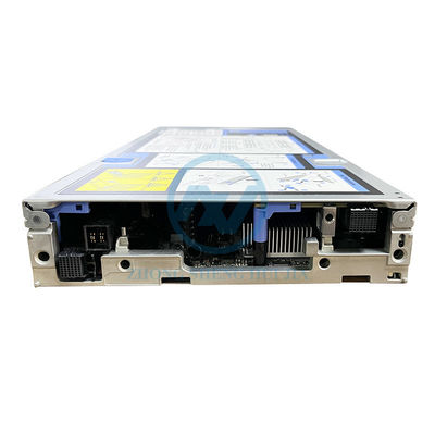 Le novo ThinkSystem SN550 v2 xeon 6348 Servidor de cuchillas Fator de forma del chasis 2U Servidor de bastidor