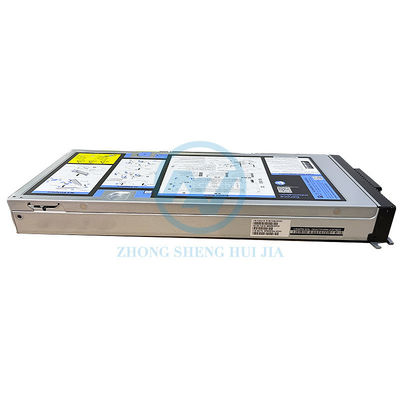 Le novo ThinkSystem SN550 v2 xeon 6348 Servidor de cuchillas Fator de forma del chasis 2U Servidor de bastidor