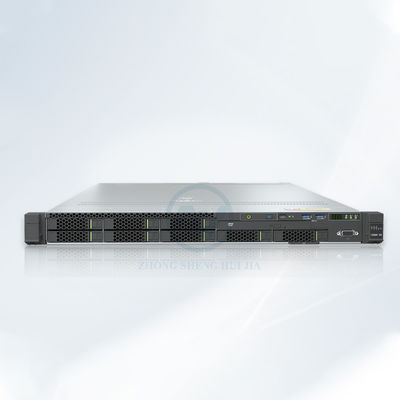 FusionServer 1288H V6 Rack Server con fuente de alimentación de 900W y Intel Xeon 4309Y 32G RAM