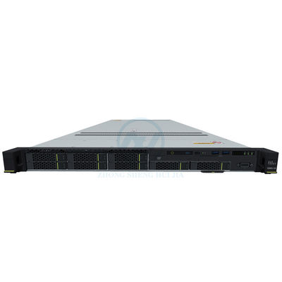FusionServer 1288H V6 Rack Server con fuente de alimentación de 900W y Intel Xeon 4309Y 32G RAM