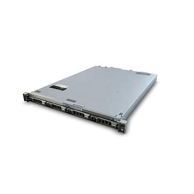 DELL DSS1500 Dual E5-2620V4 CPU Rack Server para aplicaciones de base de datos a gran escala
