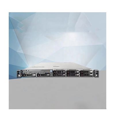 DELL DSS1500 Dual E5-2620V4 CPU Rack Server para aplicaciones de base de datos a gran escala