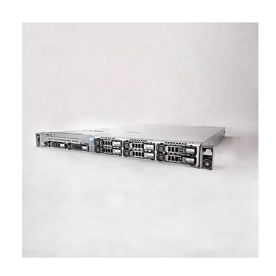 DELL DSS1500 Dual E5-2620V4 CPU Rack Server para aplicaciones de base de datos a gran escala