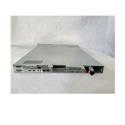 DELL DSS1500 Dual E5-2620V4 CPU Rack Server para aplicaciones de base de datos a gran escala