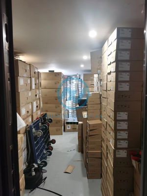 NETAPP DS224C FAS2750 Servidor X5726A Fuente de alimentación 114-00148 con amperaje 4.3A a 240V
