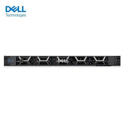 PowerEdge R350 Rack Server Intel Xeon E-2314 Tipo de procesador Personalización