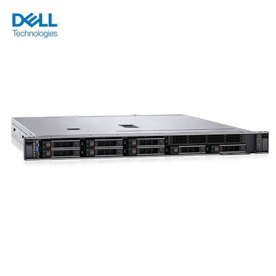 PowerEdge R350 Rack Server Intel Xeon E-2314 Tipo de procesador Personalización