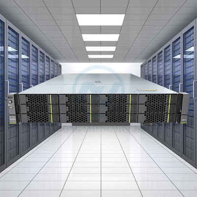 Servidor de rack Huawei 2288H V6 con Intel Xeon Gold 5318N y 32G de memoria