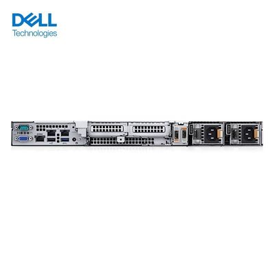 PowerEdge R350 Rack Server Intel Xeon E-2314 Tipo de procesador Personalización