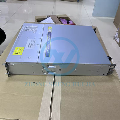 Actualice su almacenamiento con NetApp AFF-A250 3.8T*8 25GSFP*8 Rango de frecuencia 50/60Hz