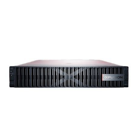 Molde privado Sí Procesador Xeon Tipo FusionServer 2288H V7 2U Servidor de rack de 2 tomas