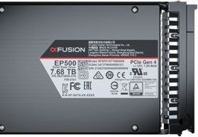 Molde privado Sí Procesador Xeon Tipo FusionServer 2288H V7 2U Servidor de rack de 2 tomas