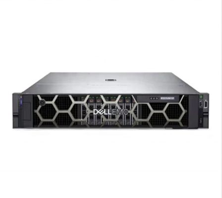 PowerEdge R750XA Rack Server con 2* Intel Xeon Silver 4310 2.1G 64GB de memoria DDR4 y 480GB de SSD SATA