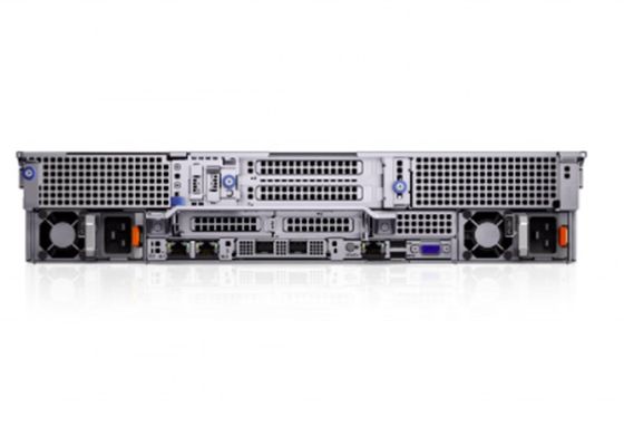 PowerEdge R750XA Rack Server con 2* Intel Xeon Silver 4310 2.1G 64GB de memoria DDR4 y 480GB de SSD SATA