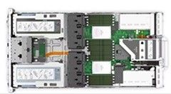 PowerEdge R750XA Rack Server con 2* Intel Xeon Silver 4310 2.1G 64GB de memoria DDR4 y 480GB de SSD SATA