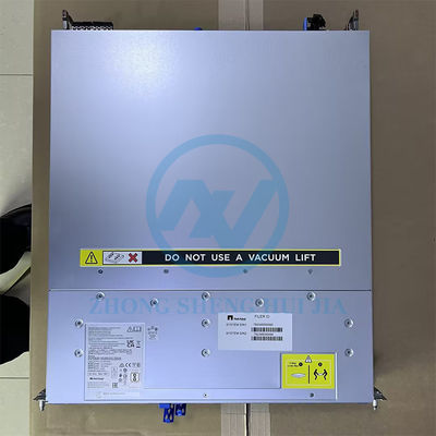NetApp FAS2720-104-C 10 TB SAS*48 EMM 2 Proporcionar capacidad de gestión de recintos redundantes