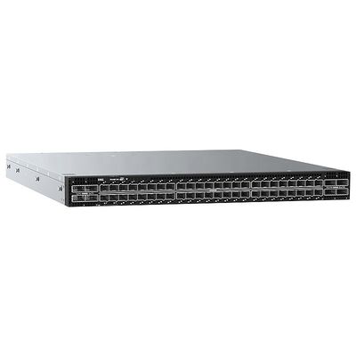 Dell Networking S3148P 48 RJ45 10/100/1000/10000Mbps Poe puertos de máximo 30.8 W 2 puertos SFP