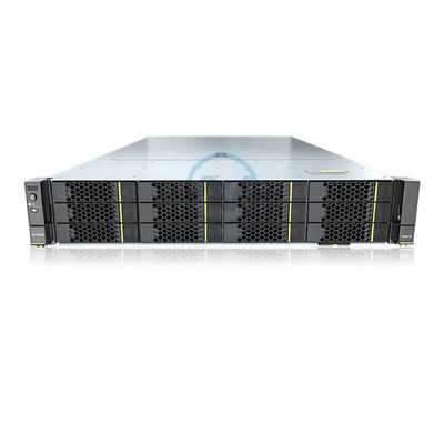 900W Fuente de alimentación xFusion 2288H V6 Servidor 2U Rack Servidor 2288HV6 Molde privado NO Servidor