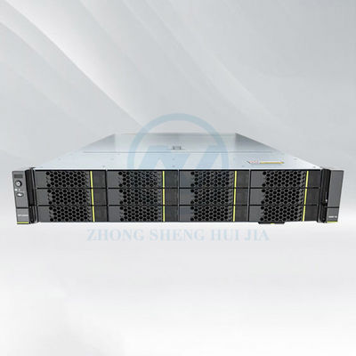 900W Fuente de alimentación xFusion 2288H V6 Servidor 2U Rack Servidor 2288HV6 Molde privado NO Servidor
