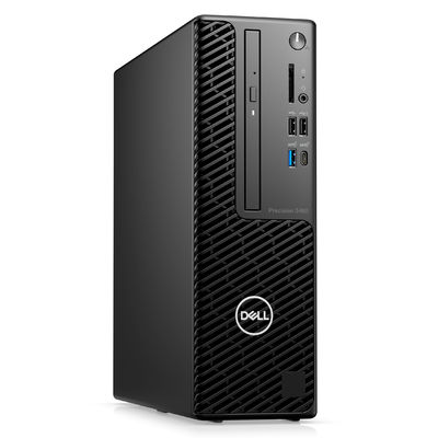 Precisión T3460 3460 SFF torre de estación de trabajo competitivo I7-12700/8G/256G SSD/260W para su