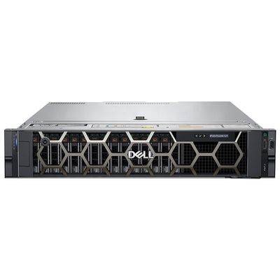 Intel Xeon Silver 4309Y Procesador DE-LL PowerEdge R550 Servidor de rack almacenado y listo