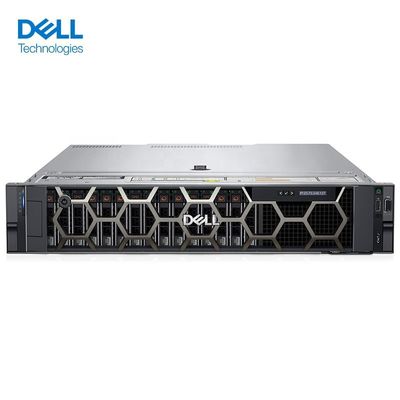 Intel Xeon Silver 4309Y Procesador DE-LL PowerEdge R550 Servidor de rack almacenado y listo