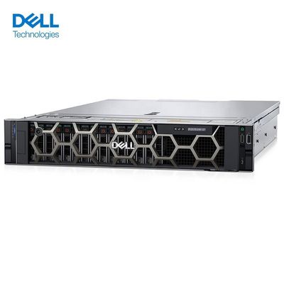 Intel Xeon Silver 4309Y Procesador DE-LL PowerEdge R550 Servidor de rack almacenado y listo