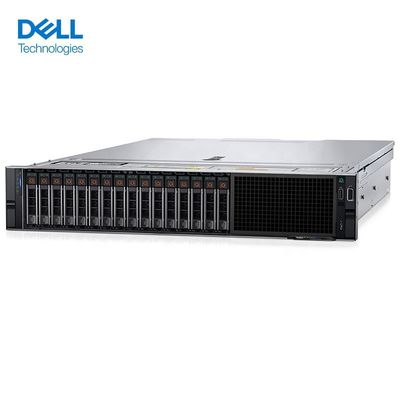 Intel Xeon Silver 4309Y Procesador DE-LL PowerEdge R550 Servidor de rack almacenado y listo