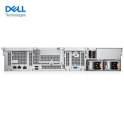 Intel Xeon Silver 4309Y Procesador DE-LL PowerEdge R550 Servidor de rack almacenado y listo