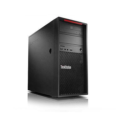 Intel Xeon W-2225 Lenovo P520c Torre Estación de trabajo / 16 GB de memoria / 1 TB / NVIDIA Quadro T600 5G