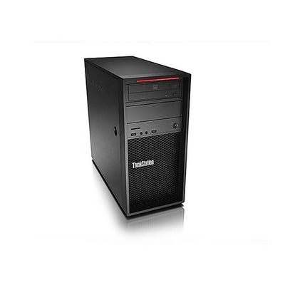 Intel Xeon W-2225 Lenovo P520c Torre Estación de trabajo / 16 GB de memoria / 1 TB / NVIDIA Quadro T600 5G