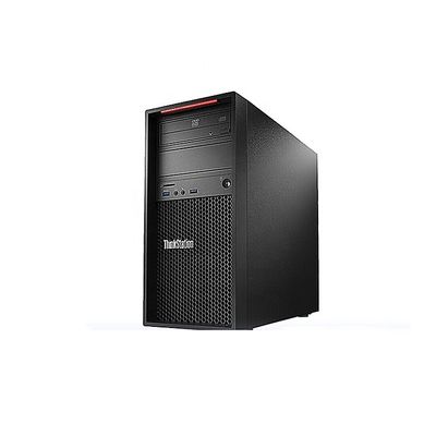 Intel Xeon W-2225 Lenovo P520c Torre Estación de trabajo / 16 GB de memoria / 1 TB / NVIDIA Quadro T600 5G