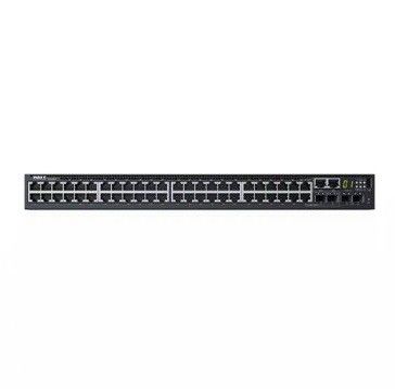 48 puertos Dell S3148P Switch de energía Simplificar sus necesidades de red con eficiencia