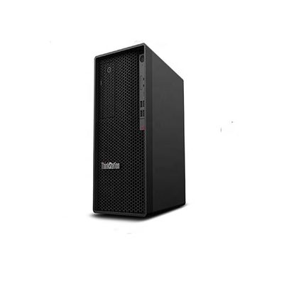 Intel Xeon W-2225 Lenovo P520c Torre Estación de trabajo / 16 GB de memoria / 1 TB / NVIDIA Quadro T600 5G