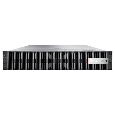 Potente servidor de rack 2U 2288H V7 con procesador Intel Xeon Silver 4410y
