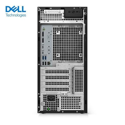 Estación de trabajo de la torre de precisión 3660 con disco duro de 1T y gráficos NVIDIA RTXA 4000 16G