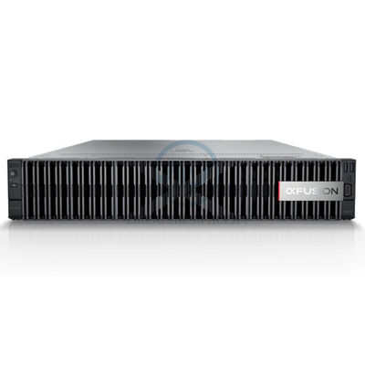 Potente servidor de rack 2U 2288H V7 con procesador Intel Xeon Silver 4410y