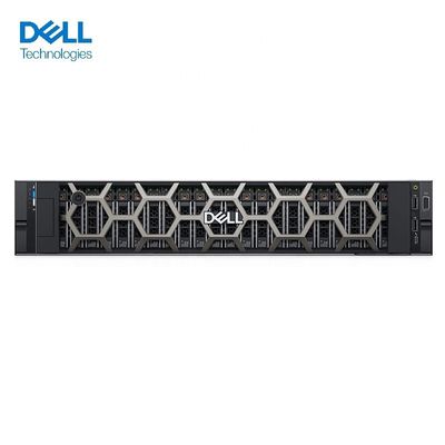 Intel Xeon Silver 4310 CPU PowerEdge R750 Rack Servidor 32GB 480GB SSD SATA 6Gbps 2.5 pulgadas