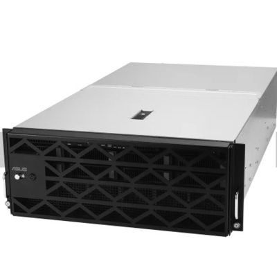 ESC8000-E11P Interruptor de fibra óptica Gigabit Ethernet de 48 puertos con capacidad de interruptor de 176 Gbps