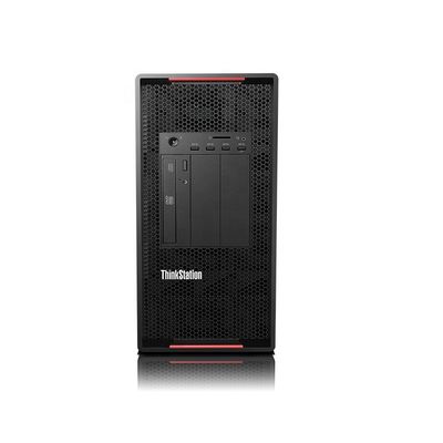 Lenovo P920 Estación de trabajo Intel Xeon Bronce 3204 16 GB RAM 256 GB PCIe NVMe NVIDIA RTX A4000