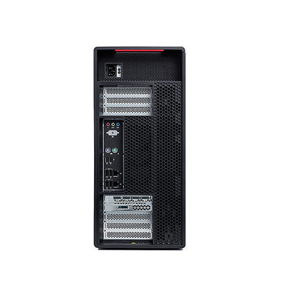 Lenovo P920 Estación de trabajo Intel Xeon Bronce 3204 16 GB RAM 256 GB PCIe NVMe NVIDIA RTX A4000