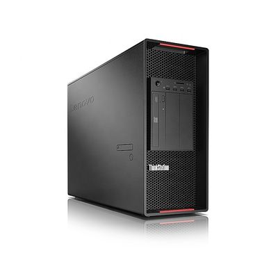 Lenovo P920 Estación de trabajo Intel Xeon Bronce 3204 16 GB RAM 256 GB PCIe NVMe NVIDIA RTX A4000