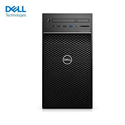 Estación de trabajo Stock Precision 3640 Tower con CPU I7-10700 8G RAM y NVIDIA T400 4G
