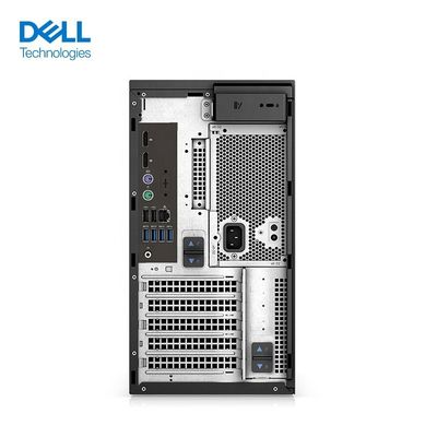 Estación de trabajo Stock Precision 3640 Tower con CPU I7-10700 8G RAM y NVIDIA T400 4G