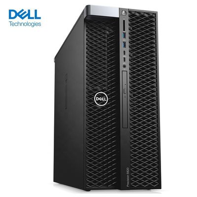 32 GB de memoria Precisión 5820 Torre de trabajo con Intel Xeon W-2295 y NVIDIA RTX A5000 24G