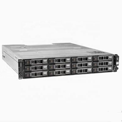 32GB Cache PowerVault ME5012 Array de almacenamiento para almacenamiento de datos grandes