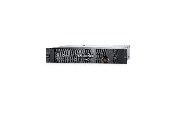 32GB Cache PowerVault ME5012 Array de almacenamiento para almacenamiento de datos grandes