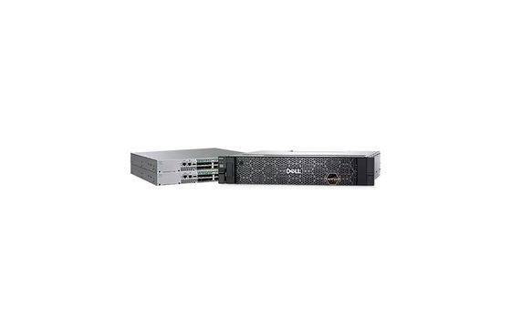 32GB Cache PowerVault ME5012 Array de almacenamiento para almacenamiento de datos grandes